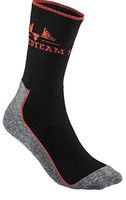 SwedTeam Functions Socks Combo Pack Large Black