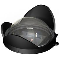 Fantasea Big Eye Lens Underwater Wide Angle Lens for all Fantasea F-series Housings
