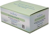 Safe n' Simple, Waterproof Silicone Tape, 2 inch X 15 Feet, per Roll (4)