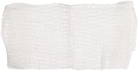 Covidien 2146 Curity Cotton Gauze Sponge, Non-Sterile, 2" Length x 2" Width, 8 Ply (25 Bags of 200)