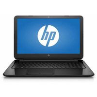 2016 HP 15.6-inch Laptop PC, Intel Celeron N3050 Processor, 4GB DDR3L RAM, 500GB Hard Drive, HD graphics, SuperMulti DVD Burner, HDMI, Wifi, Windows 10