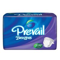 Breezers Adult Briefs - Regular 20/pk