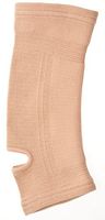Antibacterial Nylon Ankle Support - Large