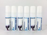 F-JAS Pocket Air Freshener (Pack of 6, Alien)