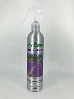 Totally Essential Aromatherapy Room Spray (300ml Atomiser, Lavender Mixed Species)