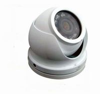 BOYO VTD300MA - Marine Dome Camera with Night Vision (White)