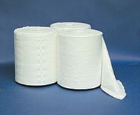 Webril Handi-pads 8x8 Bag (8 ROLL CASE) 100 Wipes / Roll