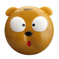 Lovely Carttoon Contact Lens Box Case Holder Bear