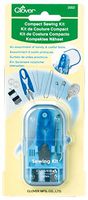CLOVER Compact Sewing Kit