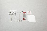 Medline DYNJ07600 General Purpose Trays (Pack of 20)