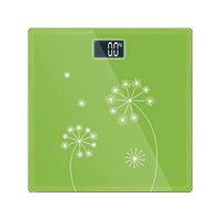 Weight Scale Household Electronic Weighing Electronic Scale Called Precision Intelligent Human Body Scale Meter Health Scale