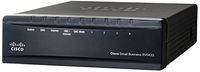 CISCO Dual Gigabit WAN VPN Router - RV042G-K9-NA (Renewed)