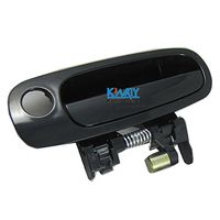 New Model 2017 New Outside Door Handle Front Left Driver Side Fit for Toyota Corolla 1998-2002