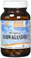 L A NATURALS Ashwagandha 90 Vgc, 0.02 Pound