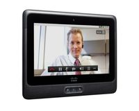 Cisco Cius Cius-7-K9 7" 32 Gb Tablet Computer - Wi-Fi - Intel Atom Z615 1.60 Ghz - Phantom Gray