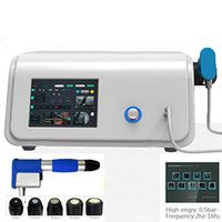 Pain Therapy System Shockwave Machine ED Erectile Dysfunction Shock Wave Massage
