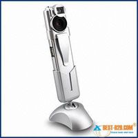 3-in-1 Digital Camera