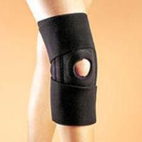Universal NEO Knee - With Stays (3739S), XL