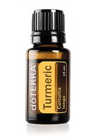 doTERRA - Turmeric Essential Oil - 15 mL