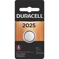 Duracell DURA 3VCR2025 Li Battery