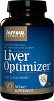 Jarrow Formulas Liver PF - 90 Tablets