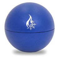 Fire & Ice Therapy Ball - Revolutionary Self-Massage Tool for Heat or Cold Therapy