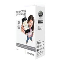 DIRECTED SMARTSTART DSM350 Directed SmartStart(R) with GPS Tracking Consumer Electronics Accessories