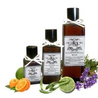 Aroma & More, Relax Massage Oil, All Natural, 50 Ml