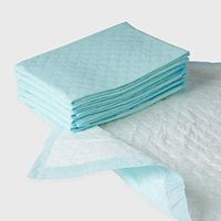 SCA Tena Underpads [Tena UNDERPAD REG 17X24IN]