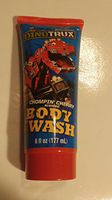 DINOTRUX. CHOMPIN' CHERRY Body Wash