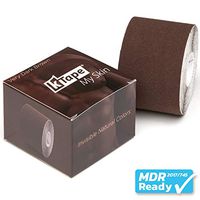 K-Tape My Skin - 5m Roll - Very Dark Brown
