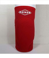 MATMAN 46 NEOPRENE AIR KNEEPAD, Red, Size X-Large