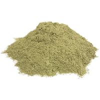 Best Botanicals Organic Alfalfa Leaf Powder 4 Ounce