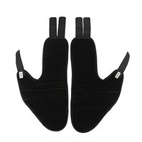 Tbest Hammer Toe Straightener- Cure Pain in Big Toe Joint, Tailors Bunion, Hallux Valgus.