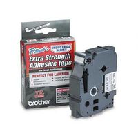 BRTTZS941 - Brother TZ Extra-Strength Adhesive Laminated Labeling Tape