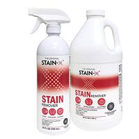 STAIN-X Stain Remover Bonus Pack - 88 Ounce (40088)