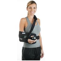 Breg SlingShot Neutral Shoulder Immobilizer (Medium)