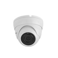 LongPlus 4K 8MP CCTV Security Surveillance H.265 Poe, Sony Sensor, 3864x2218, IP66 Weatherproof, White (LPIPC8MDM)