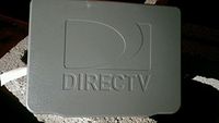 NEW DIRECTV DSWM LNB SWM13 13 TUNER 3D1LNBR0-01 by Direct TV