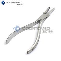 OdontoMed2011® NEW PREMIUM NOSE PAD ARM ADJUSTING PLIERS OPTICAL TOOL/HAND TOOL FRAMES GLASSES ODM