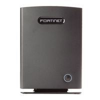 Fortinet FortiFone-870i / FON-870i Base Station, Range up to 300m, Supports 10 Concurrent Calls