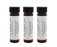 Unscented Anointing Oil 1/4 oz. Package of 3