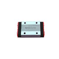 FISTERS MGN12H Linear Sliding Block
