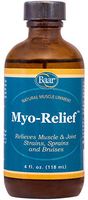Myo Relief, 4 oz.