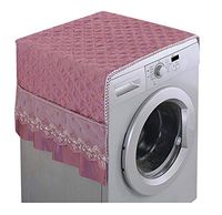 DRAGON SONIC Dust Proof Cover/Dust Cloth for Refrigerator/Washing Machine, B04