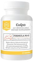 CoQ10