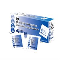 Dynarex Skincote Protective Dressing Pad - Pad Box of 50 - DYN1506_BX