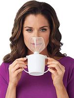 Personal Steam Inhaler - Personal Steam Inhaler Set