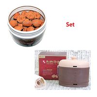 Korea Dong Bang Dan Jeon Gu Hap Device (Device+Moxa Set)