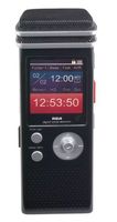 RCA VR5340 800 Hour Digital Voice Recorder with Full Color Display